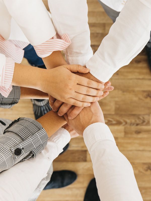 Conheça um pouco da nossa história