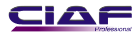 CIAF Professional